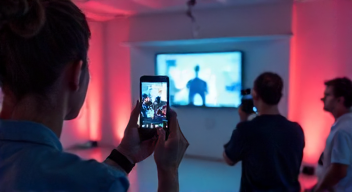 Die 6 häufigsten Fehler bei Social-Media-Videos