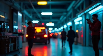 Die 6 häufigsten Fehler bei technischen Störungen