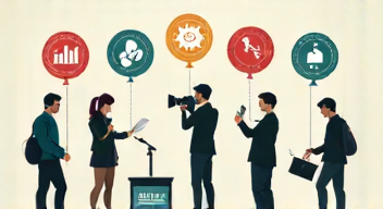 Die 6 häufigsten Fehler bei Token-Marketing