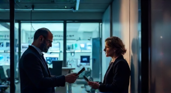 Die 6 häufigsten Fehler bei Überwachung und Technologie