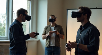 Die 6 häufigsten Fehler bei VR-Nutzung