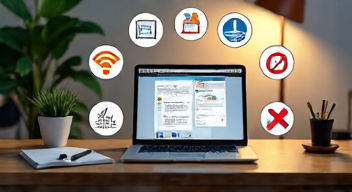 Die 6 häufigsten Fehler bei WordPress Wartung