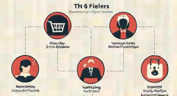 Die 6 häufigsten Fehler beim Online-Shopping