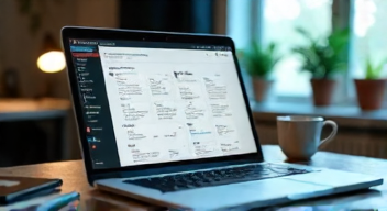 Die Auswirkungen von WordPress 6.8 auf die Benutzererfahrung (2/10)