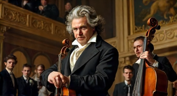 Die Bedeutung der Musik für den Wandel (10/10)