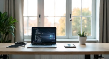 Die Bedeutung von Entschlackung in der digitalen Welt (2/10)