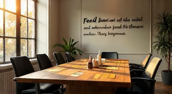 Die Bedeutung von Feedback im Marketing (10/10)