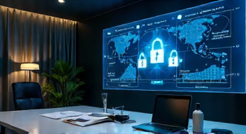 Die Bedeutung von Sicherheitsaspekten im Token-Marketing (8/10)