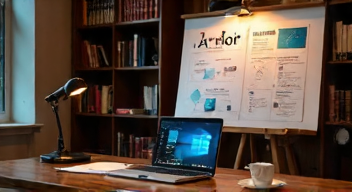 Die Bedeutung von SMTP für die E-Mail-Zustellung (3/10)