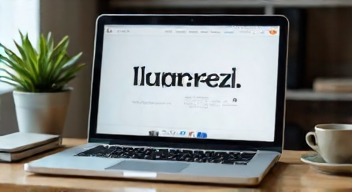 Die Bedeutung von Typografie für professionelle Websites (3/10)