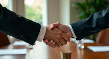 Die Bedeutung von Vertrauen in der Kundenbeziehung (2/10)