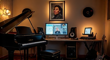 Die Bedeutung von WordPress 6.8 für die Musikwelt (10/10)