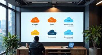 Die besten 8 Tipps bei Cloud-Nutzung