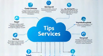 Die besten 8 Tipps bei Cloud-Services