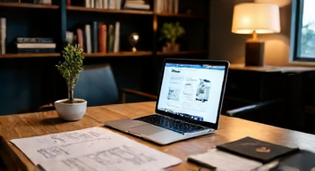 Die besten 8 Tipps bei der Erstellung einer Website