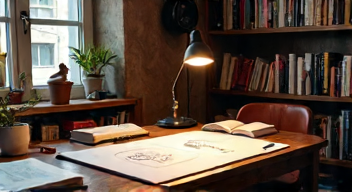 Die besten 8 Tipps bei der Titelgestaltung