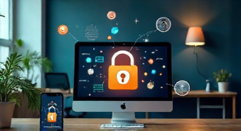 Die besten 8 Tipps bei digitaler Sicherheit