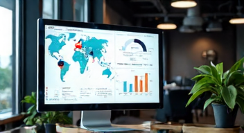 Die besten 8 Tipps bei GEO-Analytics