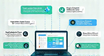 Die besten 8 Tipps bei Google Ads Sitelinks