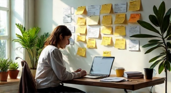 Die besten 8 Tipps bei hybriden Arbeiten