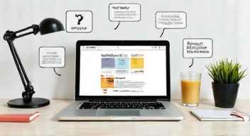 Die besten 8 Tipps bei Landingpages