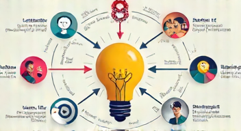 Die besten 8 Tipps bei Open Innovation