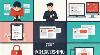 Die besten 8 Tipps bei Phishing