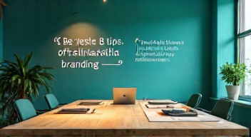 Die besten 8 Tipps bei Social Media Branding