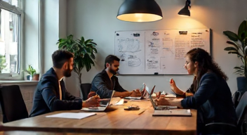 Die besten 8 Tipps bei Teamarbeit im Content Marketing