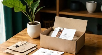 Die besten 8 Tipps bei Verpackungsdesign