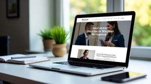 Die digitale Identität: Warum eine Website für dein Unternehmen unerlässlich ist