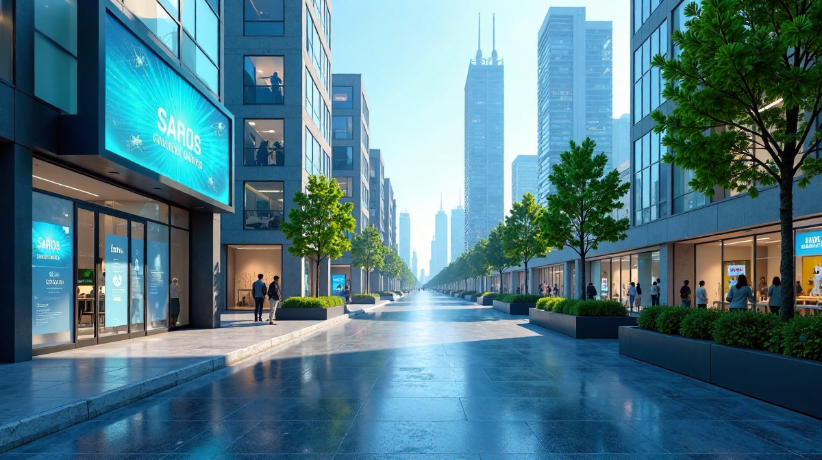 Die digitale Zukunft: Marketing, KI und Kundenorientierung in 2026