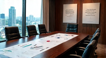 Die entscheidende Rolle der KPIs in der Unternehmensstrategie (2/10)