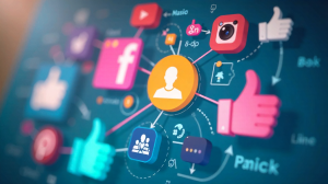 Die Erfolgsformel für relevanten Social Media Content: Strategien, Engagement, Reichweite