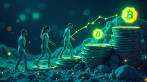 Die Evolution des Token-Marketings: Strategien, Herausforderungen und Zukunft