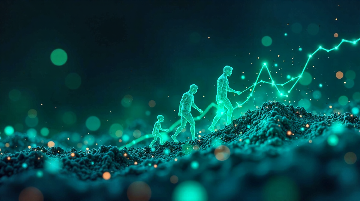 Die Evolution von Deep Research: Wandel, Einfluss und Zukunftsperspektiven