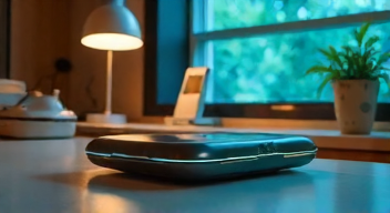 Die evolutionäre Bedeutung der Sprachassistenz (1/10)