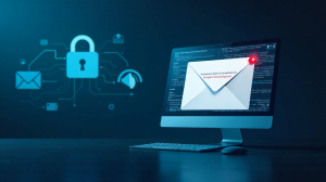 Die Gefahren von Phishing: Domain-Spoofing, Sicherheit, E-Mail-Schutz