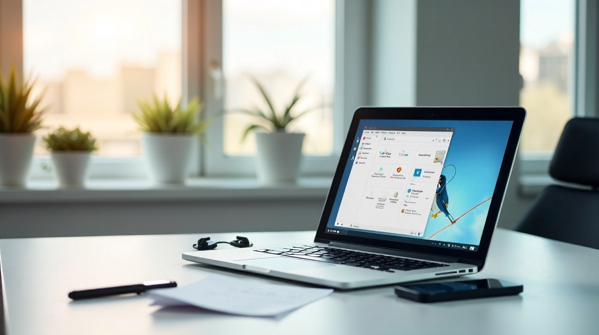 Die geniale Welt von Puppy Linux: Minimalistisch, Mobil, Effektiv