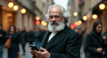 Die gesellschaftlichen Auswirkungen von Übersetzungstechnologien (5/10)