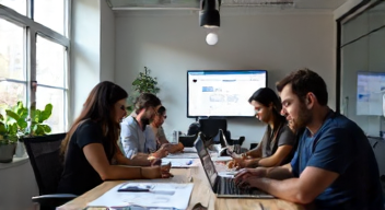 Die Herausforderungen bei der Implementierung des Facebook Business Managers (8/10)