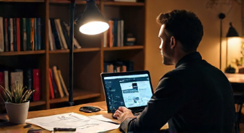 Die Herausforderungen im Webdesign verstehen (2/10)