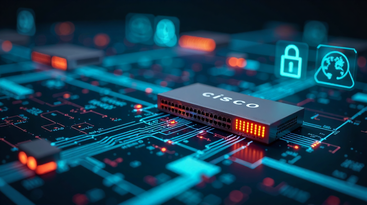 Die kritische Sicherheitslücke in Cisco: Schutz, Angriffe, Lösungen