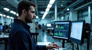 Die künstlerische Perspektive der Prozessüberwachung (10/10)