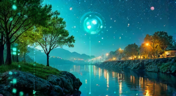 Die künstlerische Reflexion über digitale Herausforderungen (10/10)