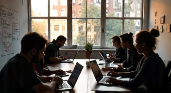 Die Kultur des Teilens in der Softwareentwicklung (3/10)