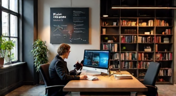 Die kulturelle Bedeutung von Effizienz in der IT (3/10)