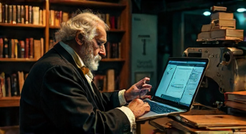 Die kulturelle Bedeutung von KI im Alltag (3/10)