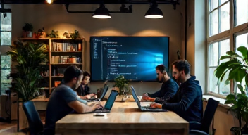 Die kulturelle Bedeutung von Open Source in der IT (3/10)