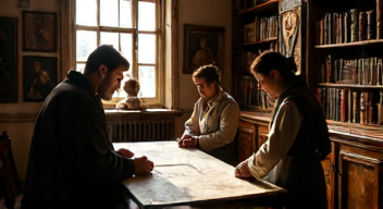 Die kulturelle Dimension der Echtzeitkommunikation (3/10)